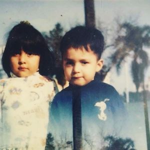 Meet your Posher, Benjamin